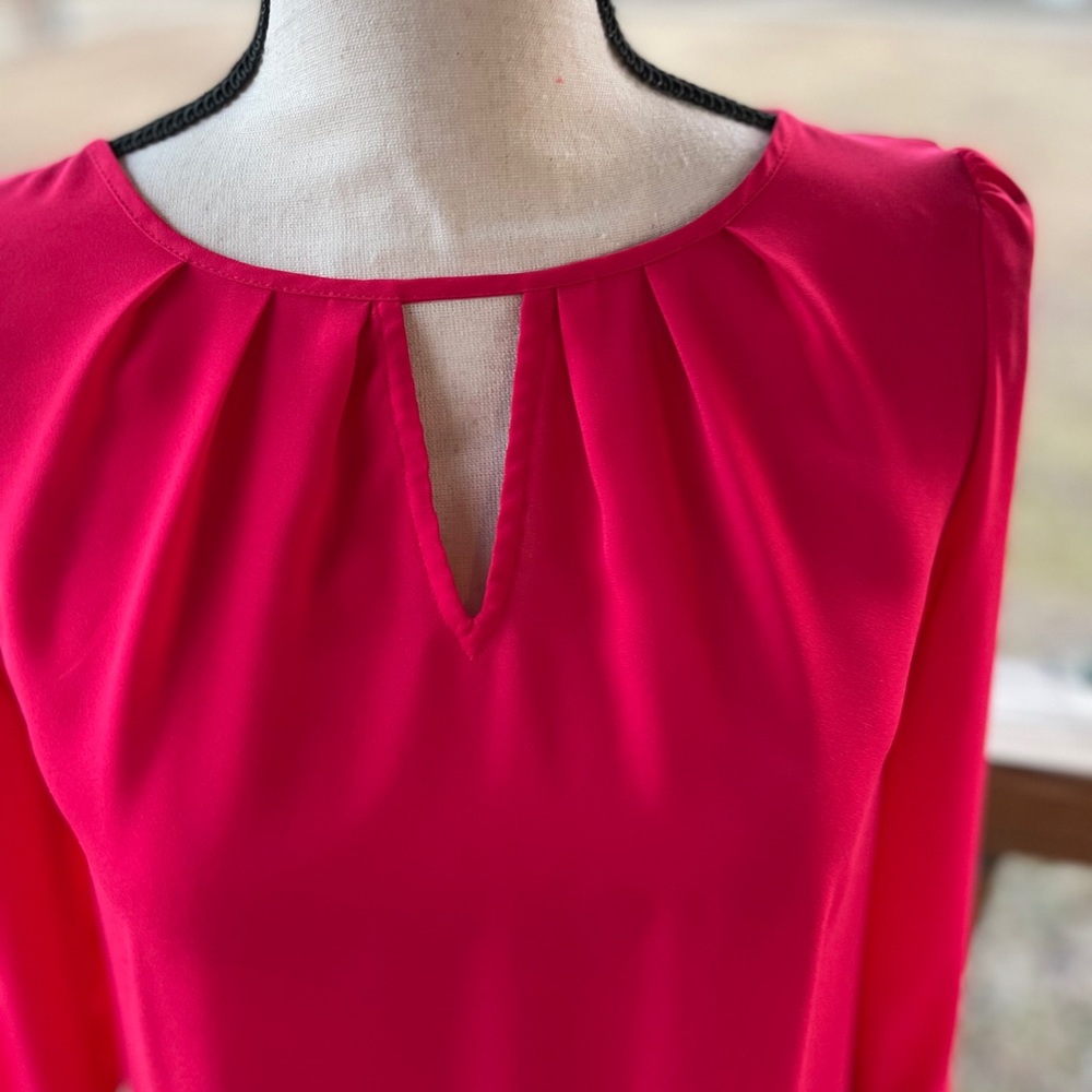 Express Blouse - Picture 3 of 4